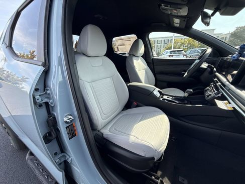 Certified 2026 Hyundai Santa Cruz SE AWD/4WD image 26