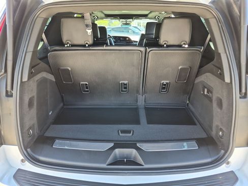 Used 2023 Cadillac Escalade Sport w/ Touring Package AWD/4WD image 33