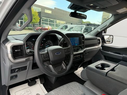 Used 2022 Ford F150 XLT w/ Trailer Tow Package image 39