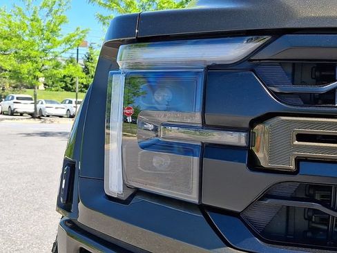Used 2025 Ford F150 Raptor AWD/4WD image 13