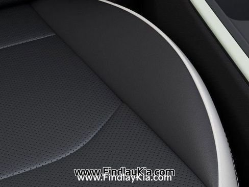 New 2026 Kia K4 GT-Line Turbo image 27