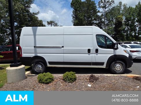 Used 2023 RAM ProMaster 2500 FWD image 16