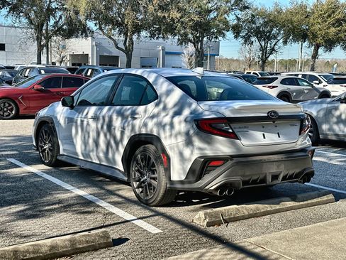 Used 2022 Subaru WRX Limited image 6