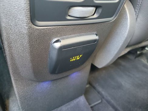 Used 2014 Ford Escape Titanium w/ Equipment Group 401A image 11