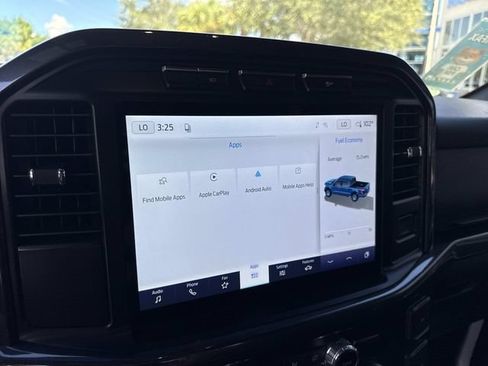 Used 2022 Ford F150 XLT w/ Equipment Group 302A High AWD/4WD image 25