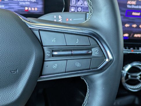 New 2025 Chevrolet Blazer EV LT image 14