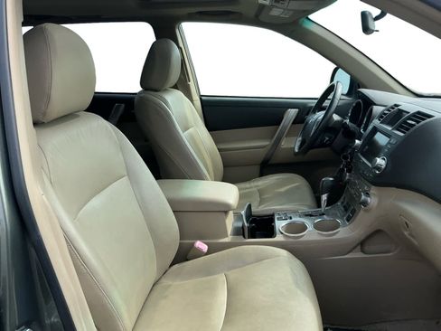 Used 2008 Toyota Highlander Sport AWD/4WD image 15