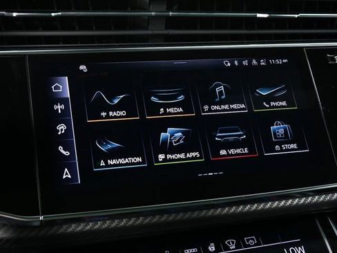 New 2026 Audi SQ8 Prestige image 15