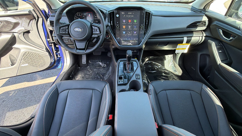 New 2026 Subaru Crosstrek 2.5i Limited AWD/4WD image 26