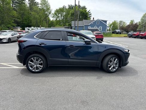 Used 2022 MAZDA CX-30 AWD 2.5 S w/ Select Package image 6