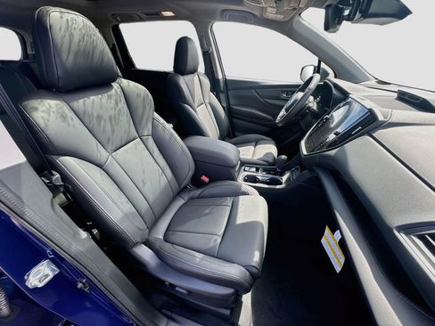 New 2026 Subaru Ascent Limited Bronze AWD/4WD image 28