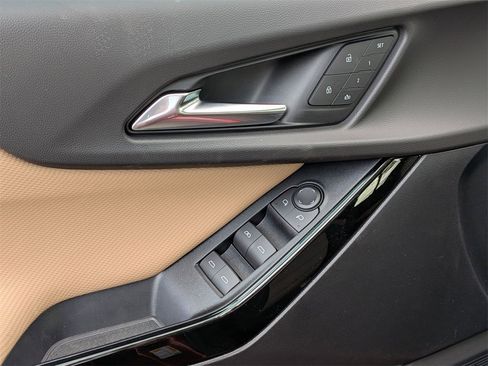 New 2026 Chevrolet Equinox ACTIV w/ Convenience Package III image 8