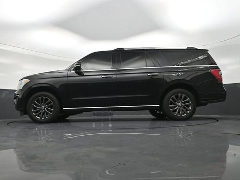Used 2021 Ford Expedition Max Limited AWD/4WD image 25