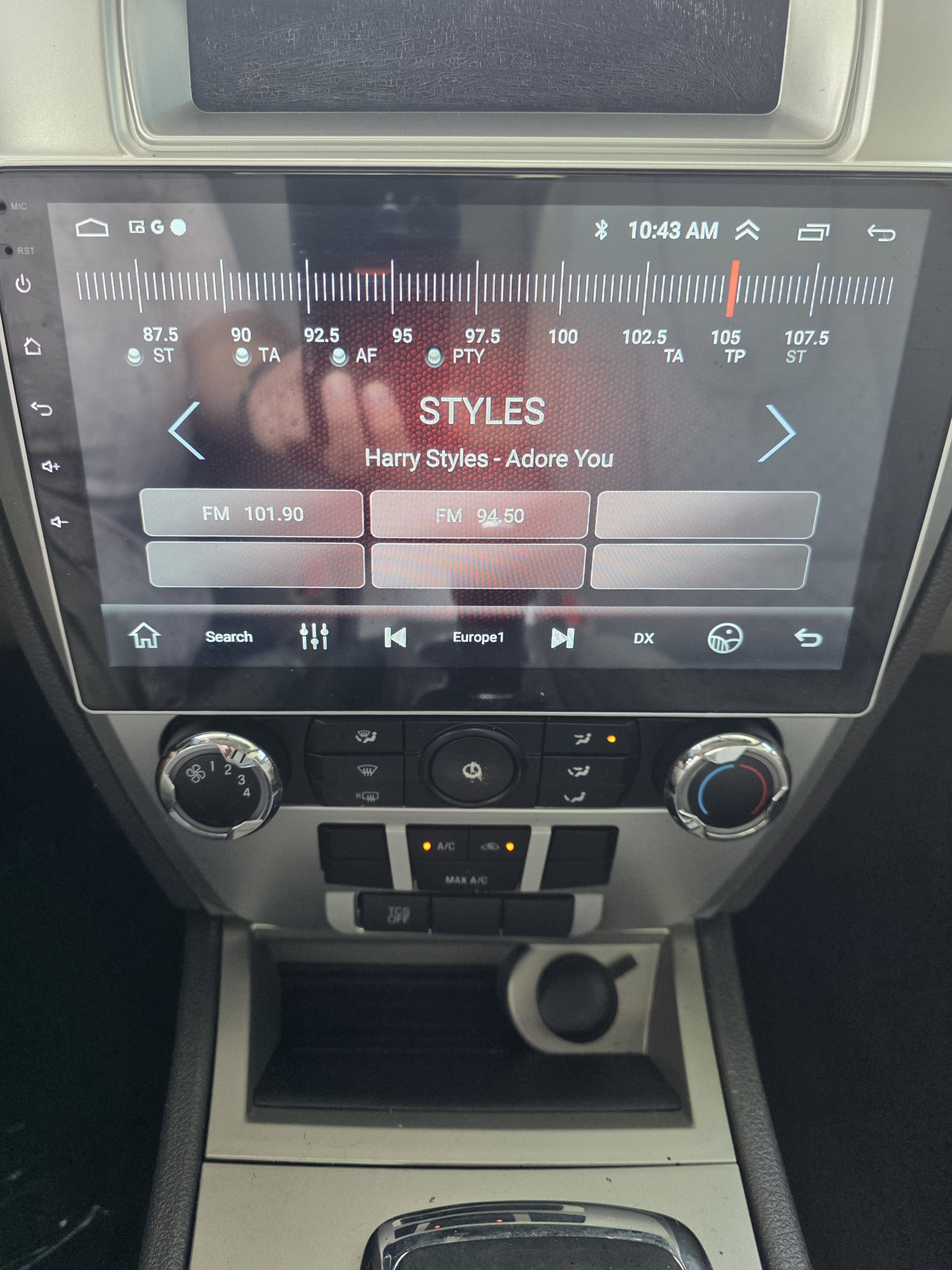 Used 2012 Ford Fusion SE FWD image 24