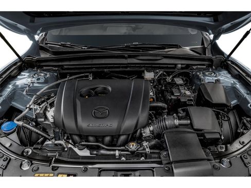 New 2026 MAZDA CX-50 Meridian Edition w/ Weather Package image 9