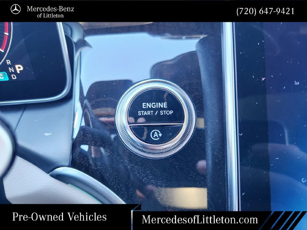 Certified 2026 Mercedes-Benz GLC 300 4MATIC image 20