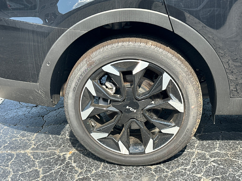 New 2025 Kia Sorento SX FWD image 16