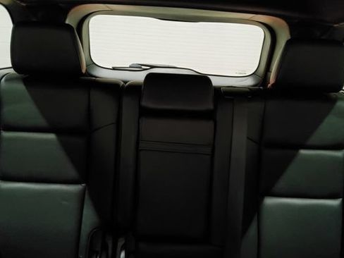 Used 2020 Jeep Grand Cherokee Limited w/ Luxury Group II AWD/4WD image 19