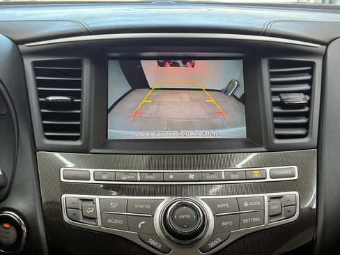 Used 2020 INFINITI QX60 Pure FWD image 27