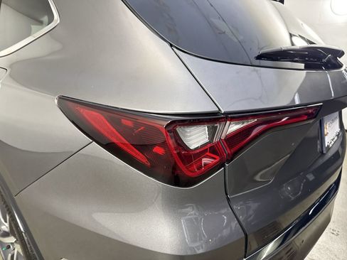 Certified 2026 Acura MDX SH-AWD w/ Technology Package image 32