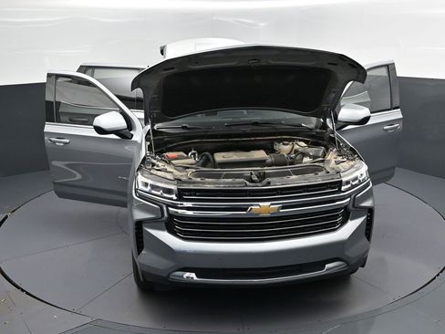 Used 2024 Chevrolet Tahoe LT image 53