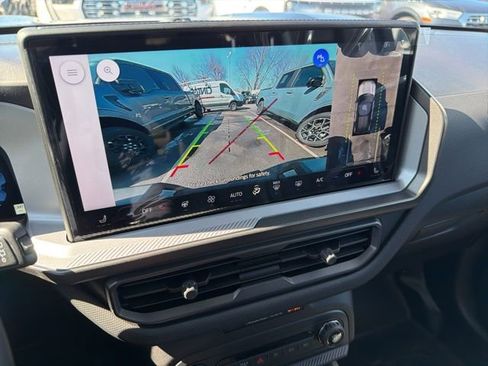 New 2026 Ford Bronco Sport Badlands w/ Badlands Tech Package AWD/4WD image 15