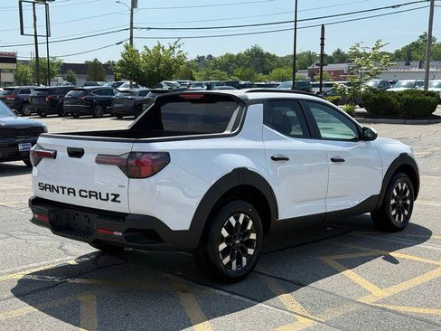 New 2026 Hyundai Santa Cruz SEL AWD/4WD image 5