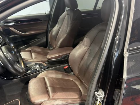 Used 2018 BMW X2 sDrive28i FWD image 10