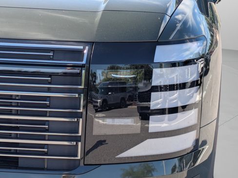 New 2026 Hyundai Palisade SEL image 32