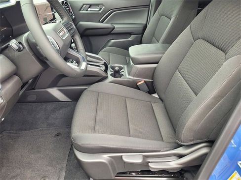 New 2026 GMC Canyon Elevation image 22