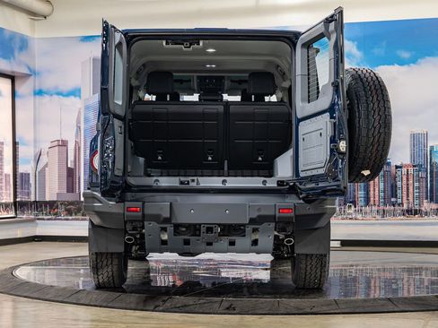 New 2026 INEOS Grenadier AWD/4WD image 12