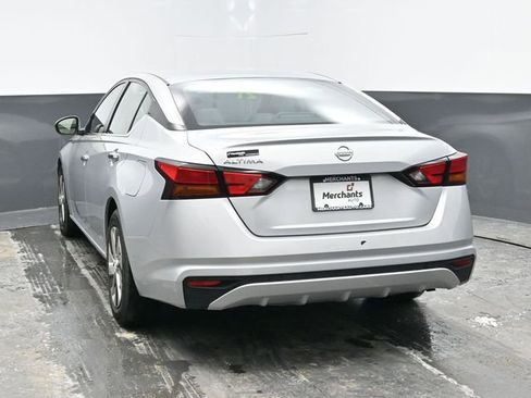 Used 2021 Nissan Altima 2.5 S image 5