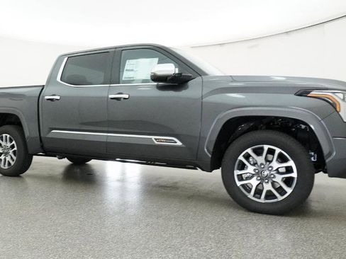 New 2026 Toyota Tundra 1794 Edition AWD/4WD image 15