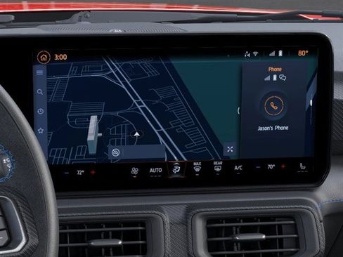 New 2025 Ford Mustang Dark Horse w/ Dark Horse Handlin Package image 14