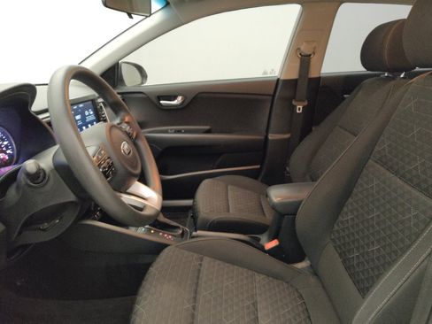 Used 2019 Kia Rio S w/ Technology Package FWD image 17