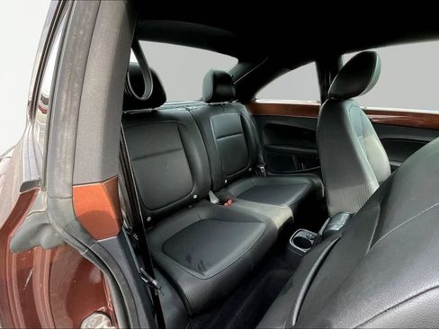 Used 2017 Volkswagen Beetle 1.8T SEL FWD image 23