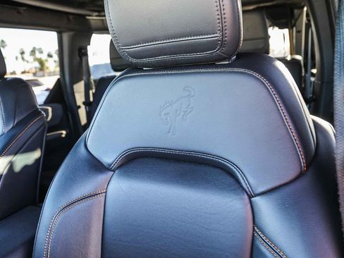 Used 2022 Ford Bronco Badlands image 24