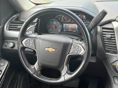 Used 2019 Chevrolet Tahoe LT AWD/4WD image 13