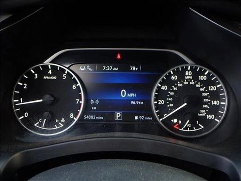 Used 2020 Nissan Murano S w/ Technology Package image 20