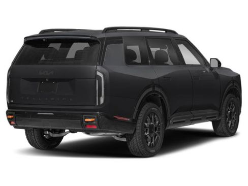 New 2027 Kia Telluride SX Prestige X-Pro AWD/4WD image 2
