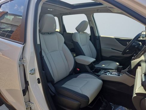 Certified 2023 Subaru Forester Premium AWD/4WD image 15