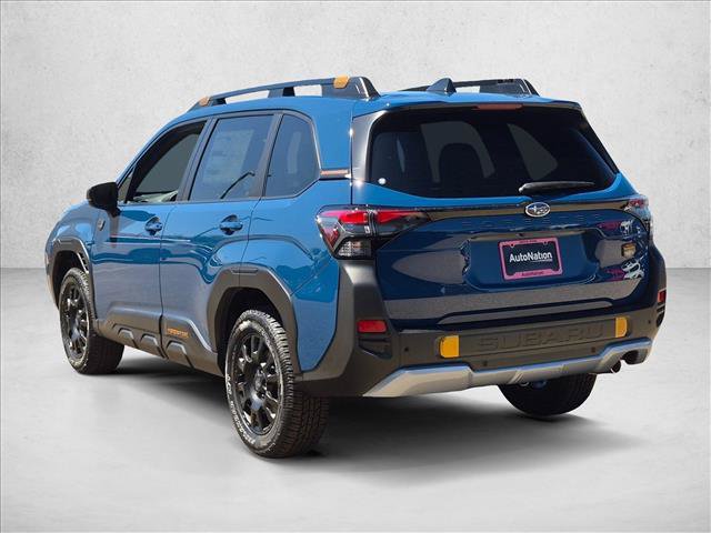 New 2026 Subaru Forester Premium AWD/4WD image 9