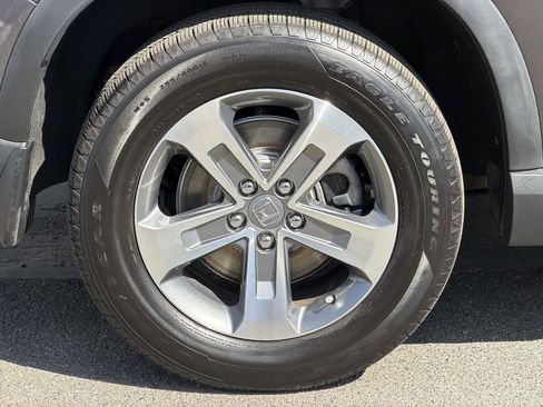 Used 2023 Honda Pilot EX-L image 31