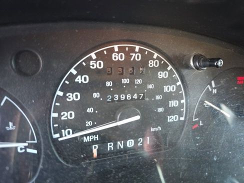 Used 1998 Ford Ranger XLT image 4