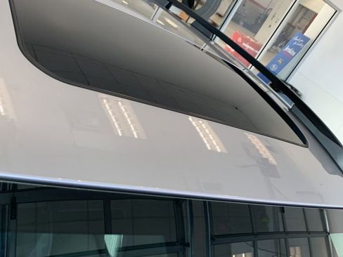 New 2026 Subaru Crosstrek 2.0i Premium image 21