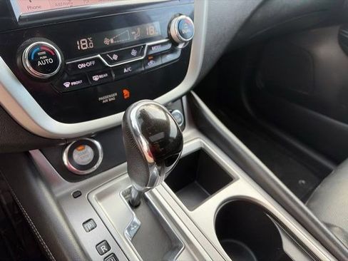 Used 2021 Nissan Murano SL AWD/4WD image 24