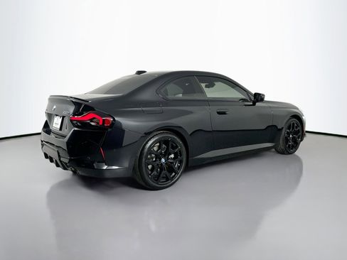 New 2026 BMW 230i xDrive Coupe w/ M Sport Package image 5