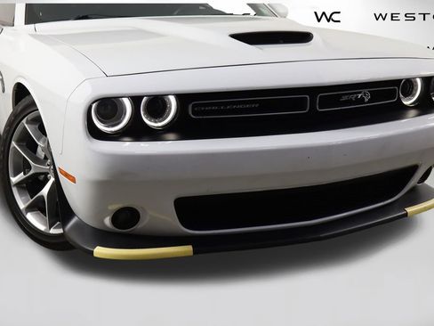 Used 2022 Dodge Challenger GT w/ Driver Convenience Group RWD image 43