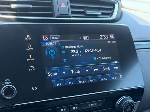 Used 2022 Honda CR-V EX image 25