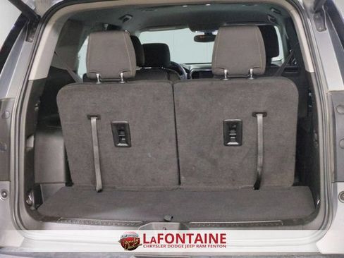 Used 2020 GMC Acadia AT4 w/ Trailering Package AWD/4WD image 27